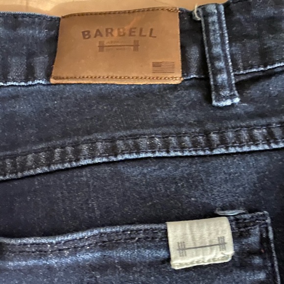 joe rogan stretch jeans